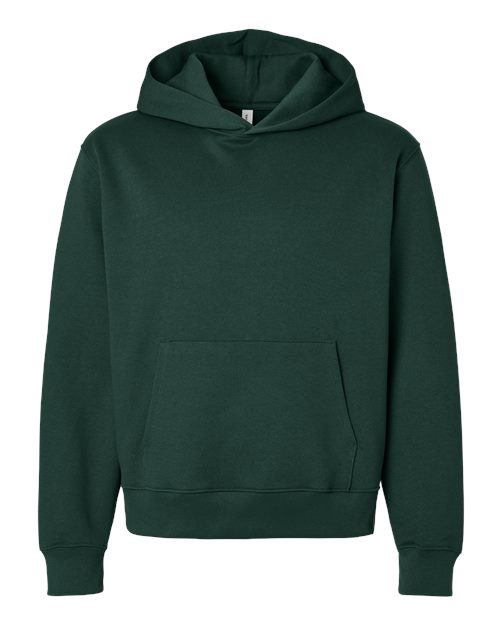 BELLA + CANVAS 4719 Unisex 10 oz. Heavyweight Hoodie Sweatshirt