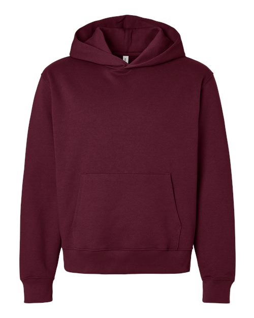 BELLA + CANVAS 4719 Unisex 10 oz. Heavyweight Hoodie Sweatshirt