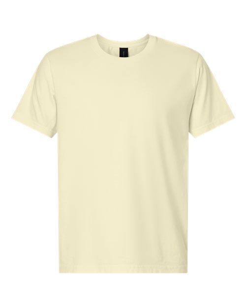BELLA + CANVAS 4810GD Unisex Heavyweight Garment-Dyed Tee