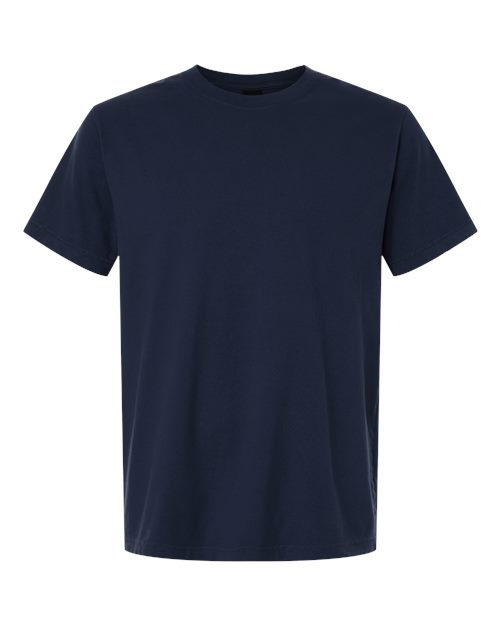 BELLA + CANVAS 4810GD Unisex Heavyweight Garment-Dyed Tee