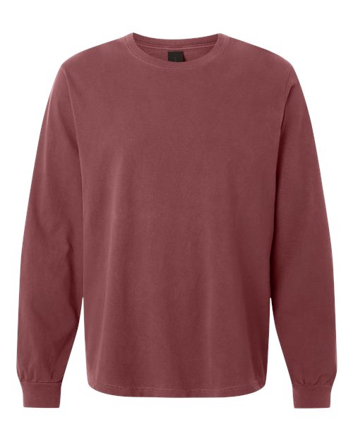 Washed Maroon / XS