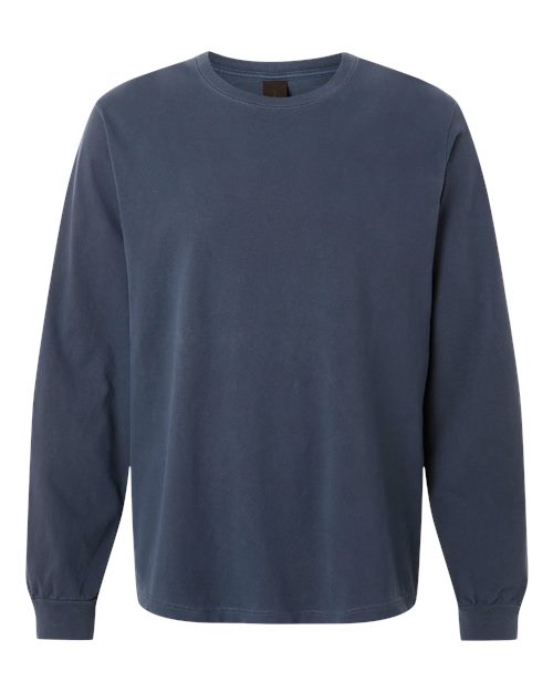 Washed Navy / XS