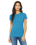 Bella + Canvas 6004 Ladies' Slim Fit T-Shirt