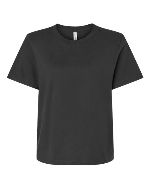 BELLA + CANVAS 6110 Women's 6 oz. Heavyweight Tee