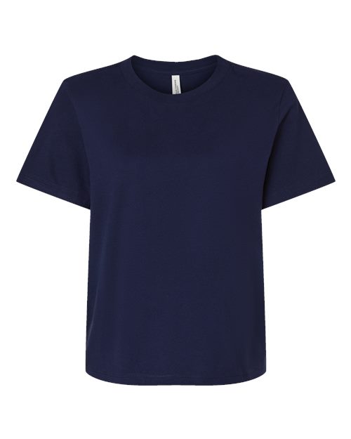 BELLA + CANVAS 6110 Women's 6 oz. Heavyweight Tee