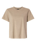 BELLA + CANVAS 6110GD Women's Garment-Dyed Tee