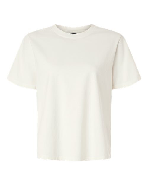 BELLA + CANVAS 6110GD Women's Garment-Dyed Tee