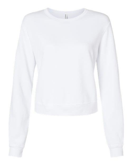 White / S