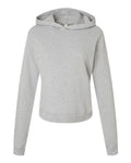 BELLA + CANVAS 7519 Women's Classic Hoodie Sweatshirt