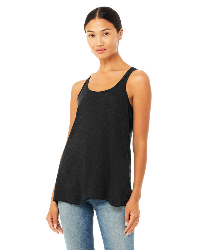 BLACK HEATHER / XS