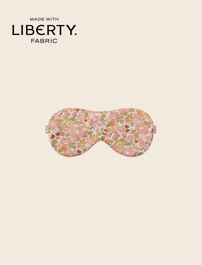Betsy Fields Eyemask