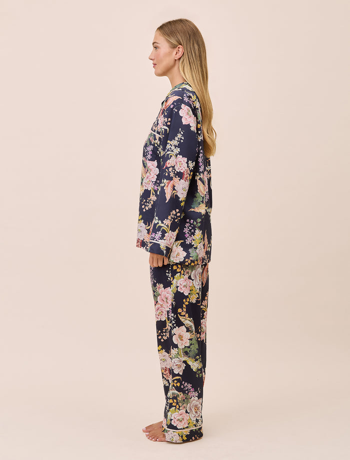 Betsy Full Length PJ Set
