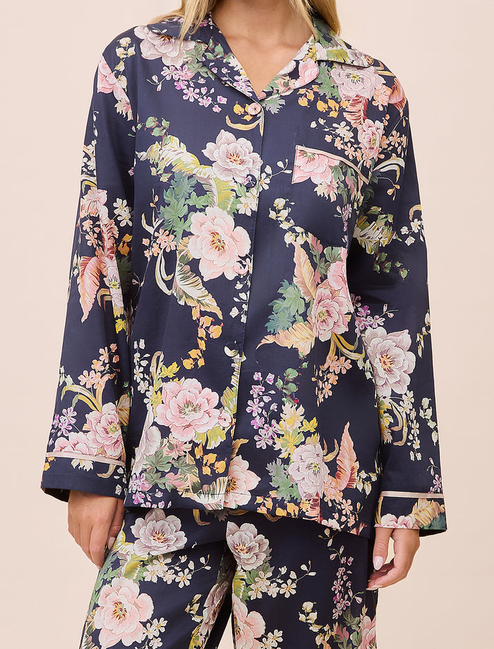 Betsy Full Length PJ Set