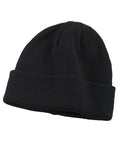 Big Accessories BX031 Watch Cap - Ninja Transfers