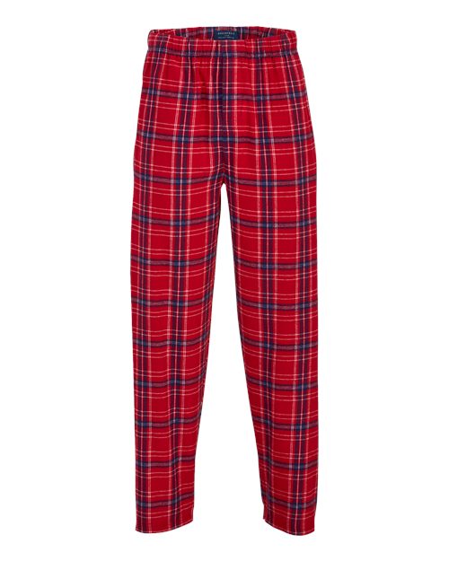 Brick Red Kingston / XXS