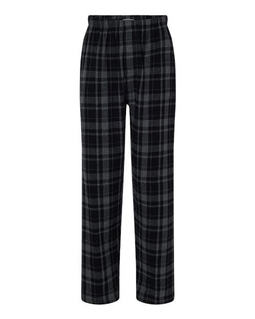 Boxercraft BM6624 Men's Harley Flannel Pants