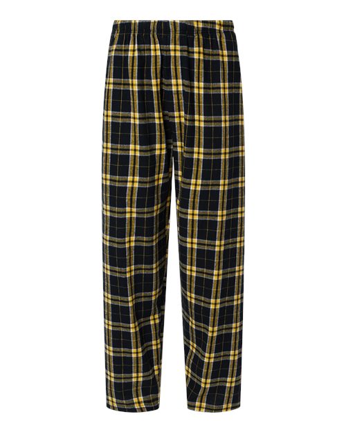 Boxercraft BM6624 Men's Harley Flannel Pants