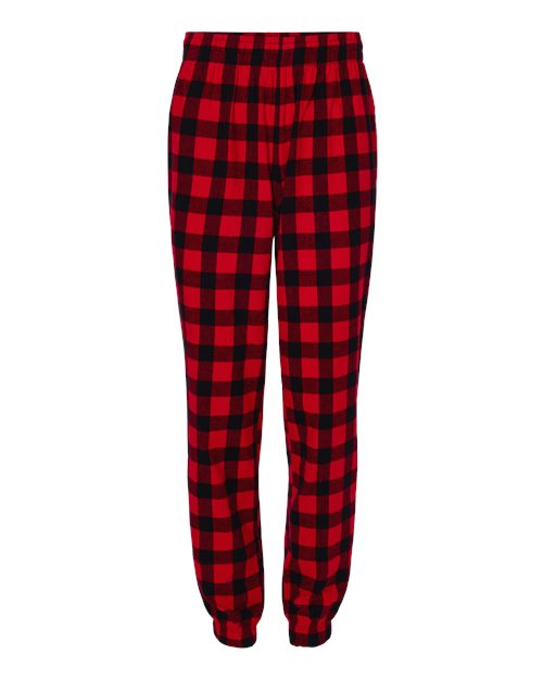 Red/ Black Buffalo / XXS