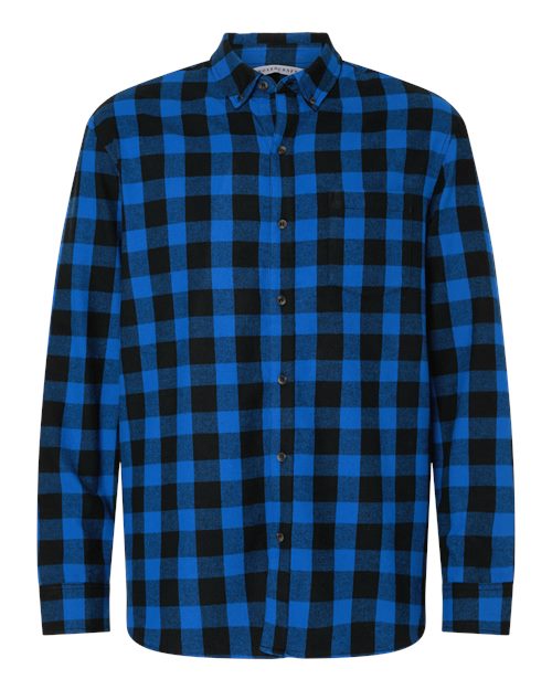 Royal/ Black Buffalo / S