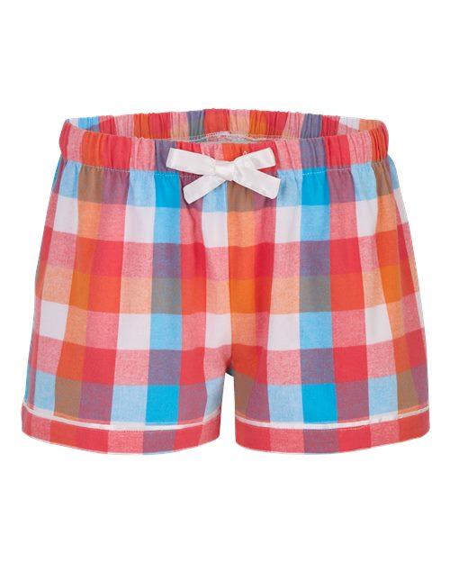 Paradise Buffalo Check / XXS