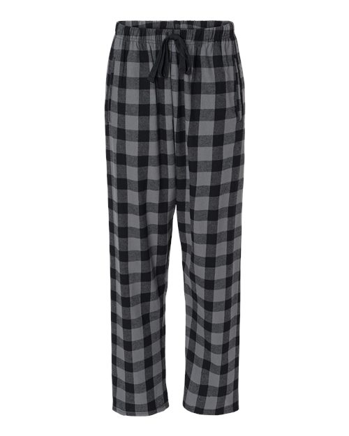 Charcoal/ Black Buffalo / XXS