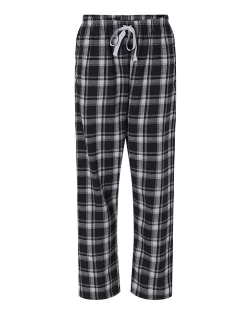 Heritage Black Plaid / XXS
