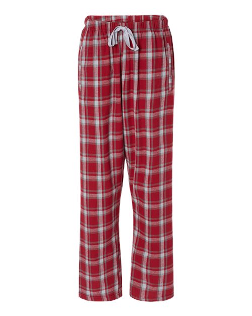 Heritage Garnet Plaid / XXS
