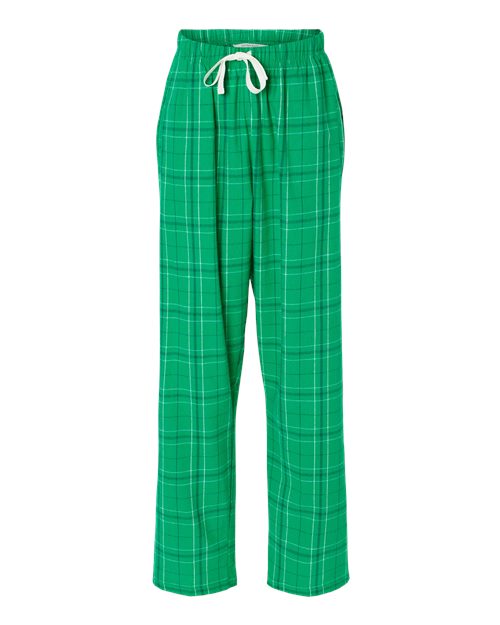 Kelly Field Day Plaid / XXS