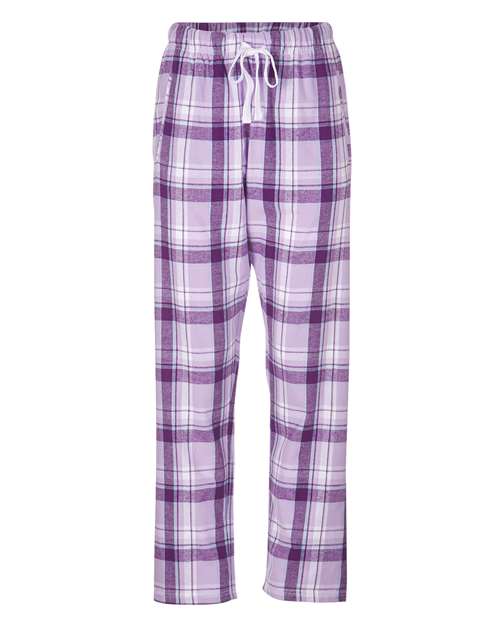 Lavender Sophia Plaid / 2XL