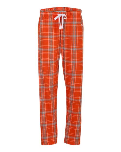 Boxercraft BW6620 Women's Haley Flannel Pants