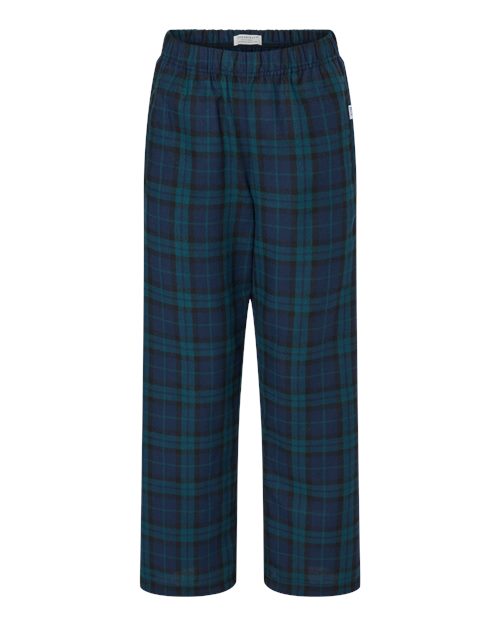 Scottish Tartan Plaid / S