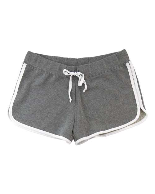 Boxercraft R65 Womens Relay Shorts