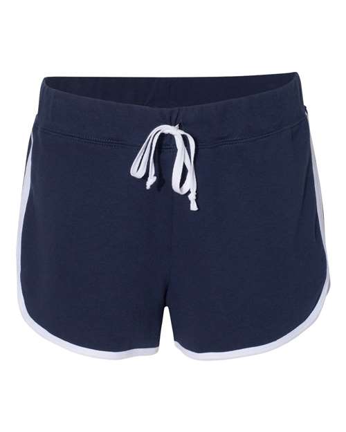 Boxercraft R65 Womens Relay Shorts