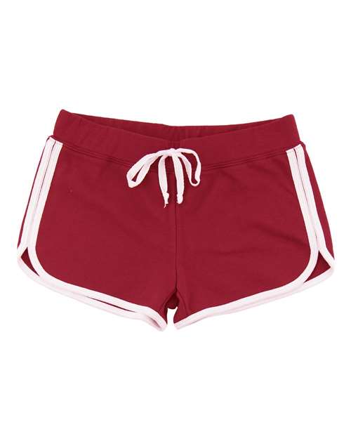 Boxercraft R65 Womens Relay Shorts