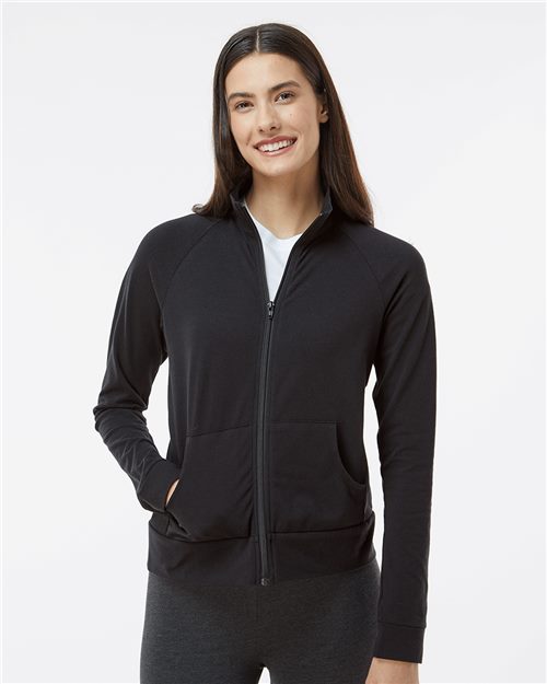 Boxercraft S89 Womens Full-Zip Practice Jacket