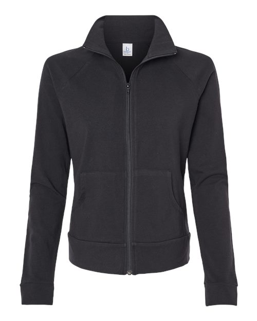 Boxercraft S89 Womens Full-Zip Practice Jacket
