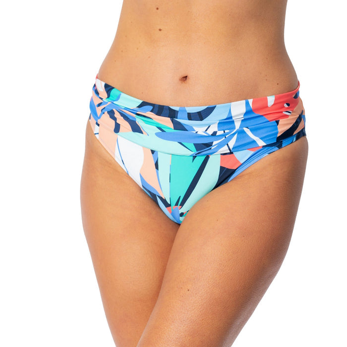 BRIGHT CANVAS JULIE HIPSTER BOTTOM