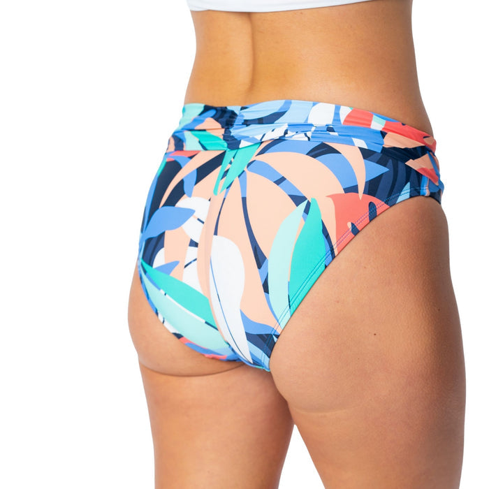 BRIGHT CANVAS JULIE HIPSTER BOTTOM