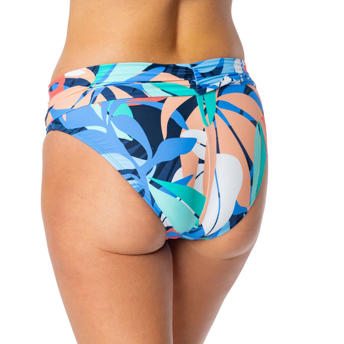 BRIGHT CANVAS JULIE HIPSTER BOTTOM
