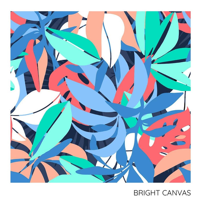 BRIGHT CANVAS SOPHIA BRA TOP