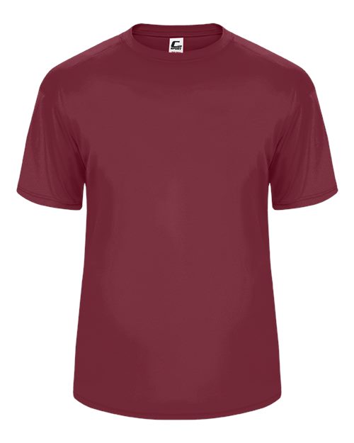 C2 Sport 5100B Performance T-Shirt - Ninja Transfers