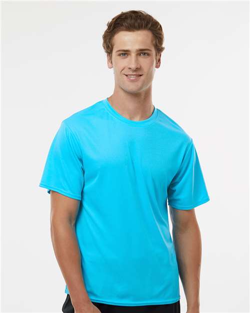 C2 Sport 5100B Performance T-Shirt - Ninja Transfers