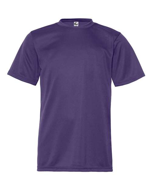 Purple / XS