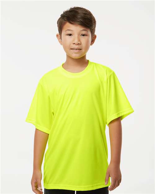 Safety Yellow / XS