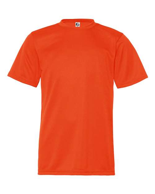 C2 Sport 5200 Youth Performance T-Shirt - Ninja Transfers