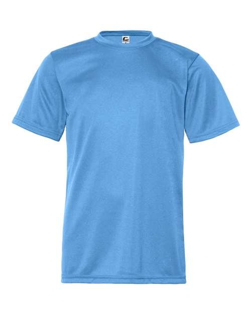 C2 Sport 5200 Youth Performance T-Shirt - Ninja Transfers