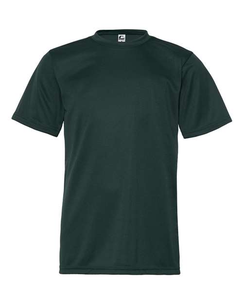 C2 Sport 5200 Youth Performance T-Shirt - Ninja Transfers