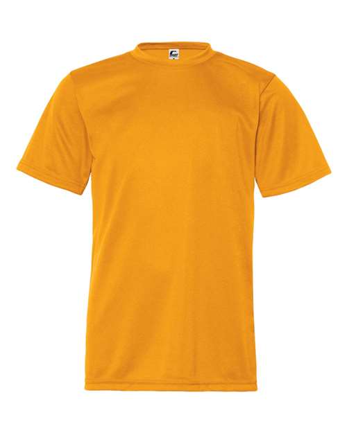 C2 Sport 5200 Youth Performance T-Shirt - Ninja Transfers