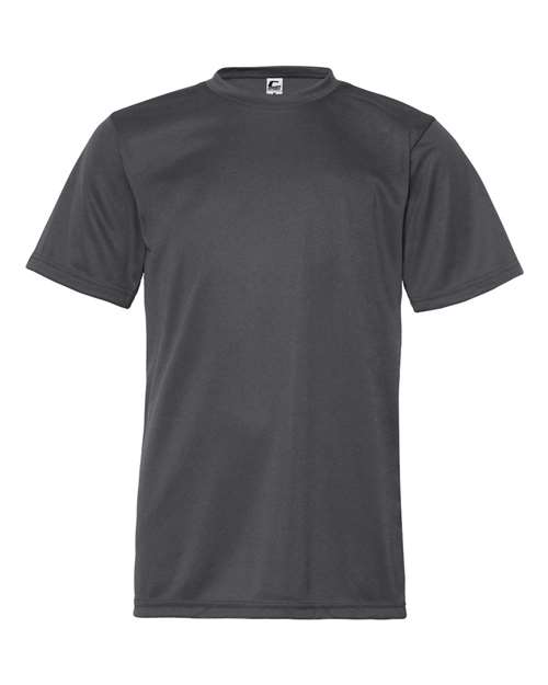 C2 Sport 5200 Youth Performance T-Shirt - Ninja Transfers