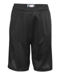 C2 Sport 5209 Youth Mesh Shorts - Ninja Transfers